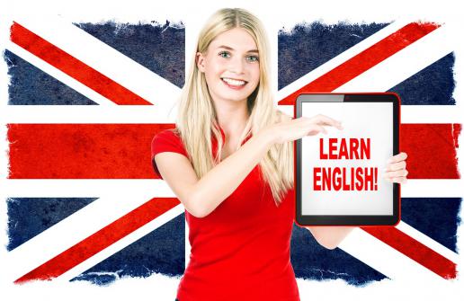 Esercizi di inglese